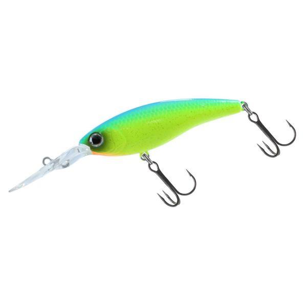 ダイワ スティーズ シャッド ６０ｆｍｒ ブルーバックチャート 釣具のキャスティング Paypay店 通販 Paypayモール