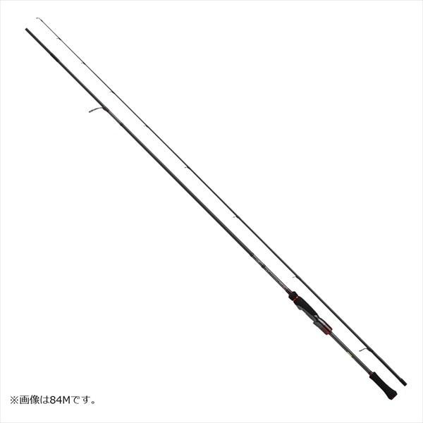 ダイワ　stoist rt cgs 80ml 潮を読み ベイトを追わば 百戦危うからず:ダイワ エメラルダス
