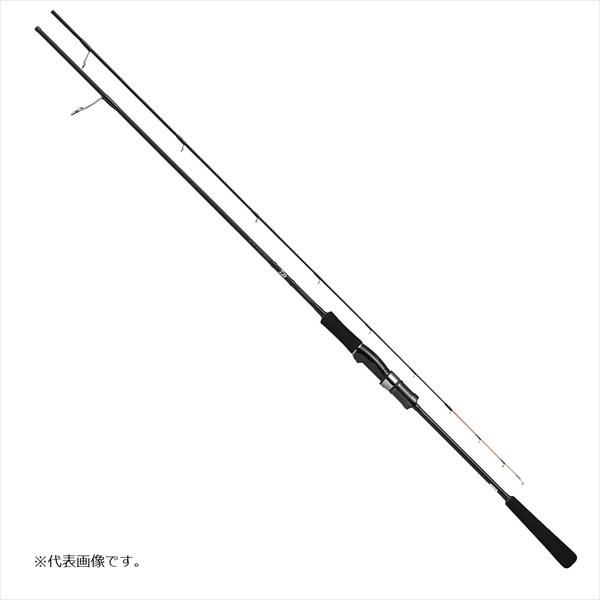 DAIWA（ダイワ） オフショアロッド キャタリナ BJ AP63MLB-MT