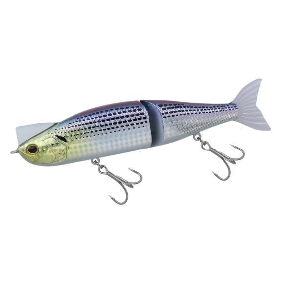 ダイワ シーバスルアー モアザン レイジーファシャッド J156f 3dコノシロ 釣具のキャスティング Paypay店 通販 Paypayモール