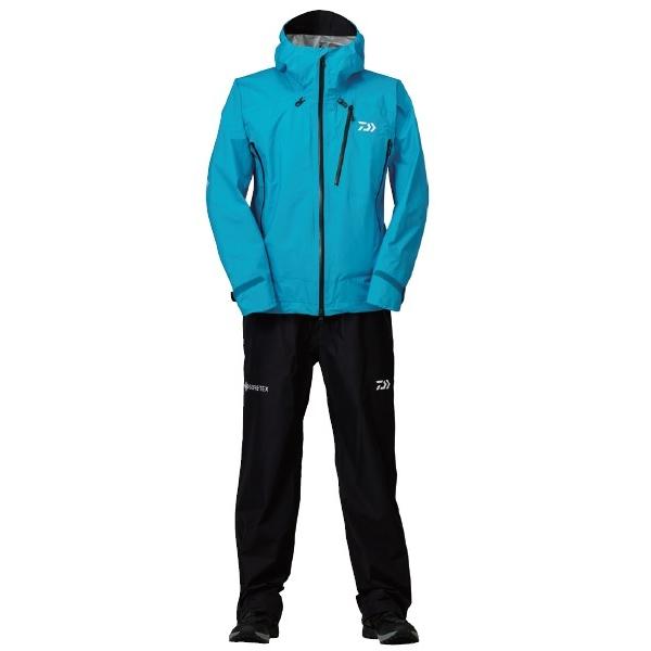 ダイワ DR-1621 Mサイズ GORE-TEX ズボンのみ DAIWA（ダイワ） DR-1621 ゴアテックス パックライト プラス レイン