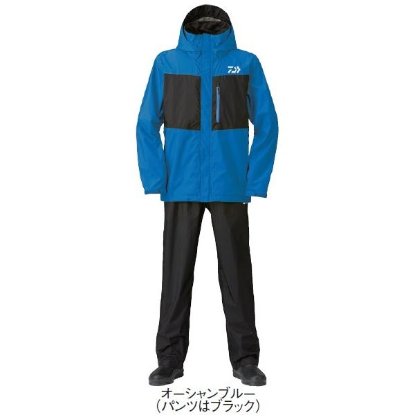 DAIWA（釣り） 【特価】ダイワ DR-3621 レインマックス レイン