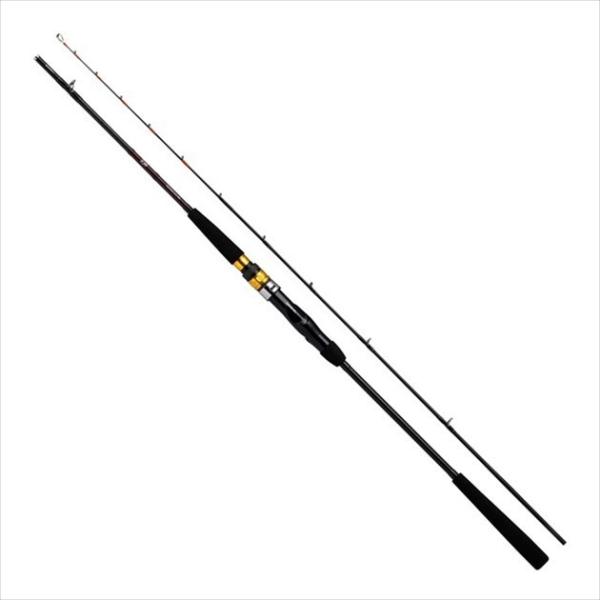 DAIWA - DAIWA　ダイワ　テンヤタチウオ　X　180 ダイワ タチウオX M-180 (ロッド・釣竿) 価格比較 - 価格.com