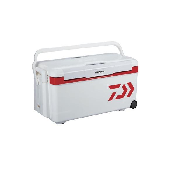 容量：３５Ｌ　自重：６．２ｋｇ　内寸：２４×５５×２５ｃｍ　外寸：３２．５×７１．５×３５ｃｍ【ダイワ キャスティング情報2021】【21newdaiwa】【casdaiwadw0204】