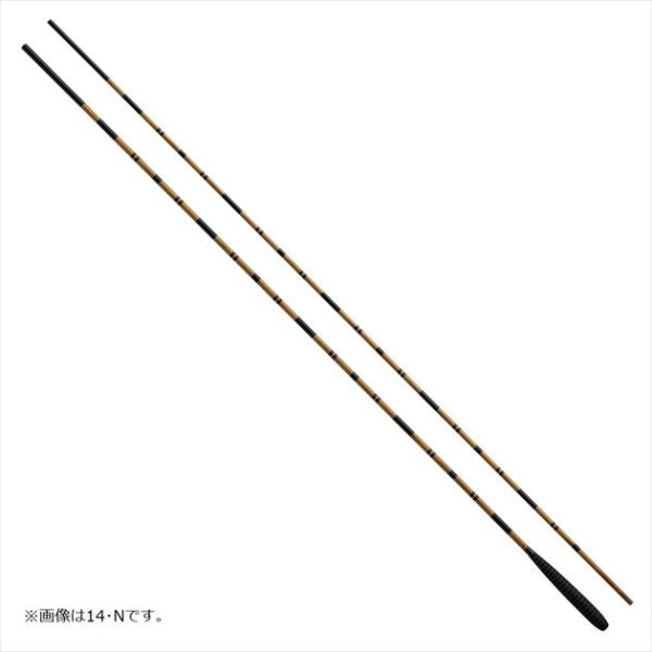 ダイワ 枯法師 12・N (ロッド・釣竿) 価格比較 - 価格.com