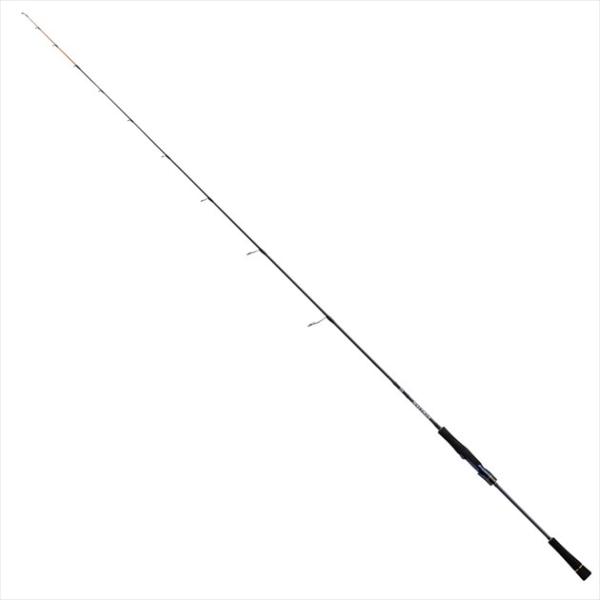 ダイワ ソルティガ SLJ 61MLS TG (ロッド・釣竿) 価格比較 ダイワ ソルティガ SLJ 61MLS TG (ロッド・釣竿) 価格比較