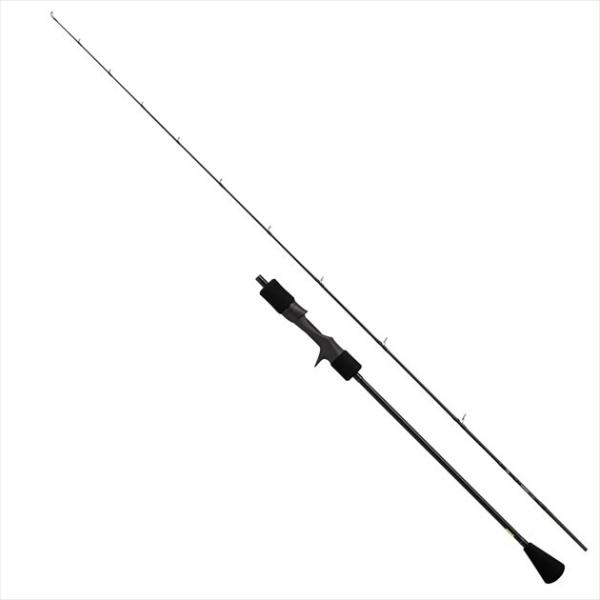 ダイワヴァデル SJ63B-3 DAIWA（釣り） 【訳あり】ダイワ オフショアロッド ヴァデル SJ