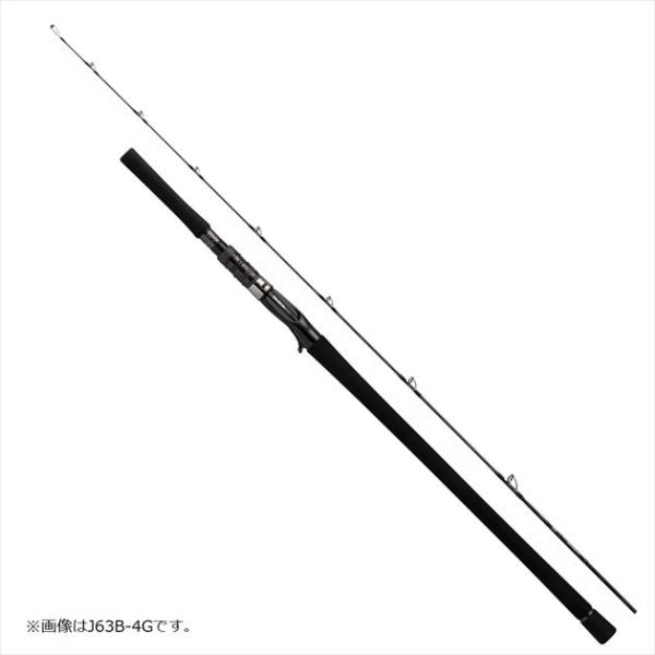 ダイワ ネオステージ DG J60B-4 (ロッド・釣竿) 価格比較 - 価格.com ダイワ ネオステージ DG J60B-4 (ロッド・釣竿) 価格比較 - 価格.com