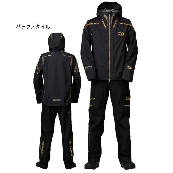 DAIWA（釣り） ダイワ DR-1121T トーナメント ゴアテックス パック