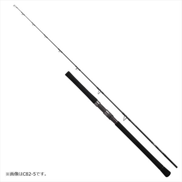ダイワ アウトレイジ C82-6 (ロッド・釣竿) 価格比較 - 価格.com ダイワ アウトレイジ C82-6 (ロッド・釣竿) 価格比較 - 価格.com