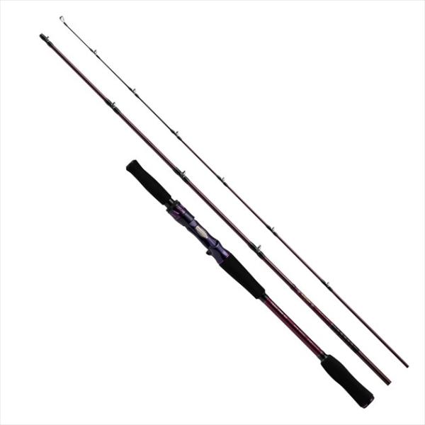 ハートランド　リベラリスト763M+RSB-23 ダイワ　DAIWA DAIWA（釣り） (7)【目玉商品】ダイワ ハートランド リベラ