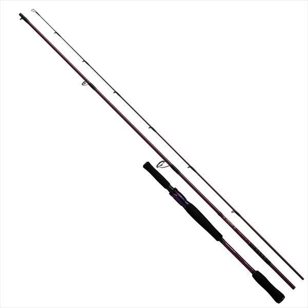 DAIWA(釣り) ダイワ ハートランド リベラリスト 763MLRSS-24 DAIWA(釣り) ダイワ ハートランド リベラリスト 763MLRSS-24