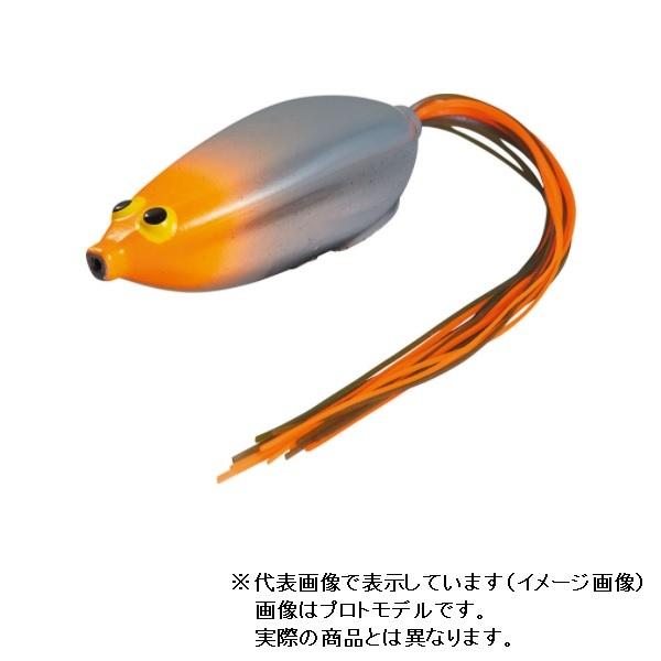 DAIWA（ダイワ） スティーズ スナッピーフロッグ ネズミ : 釣具の