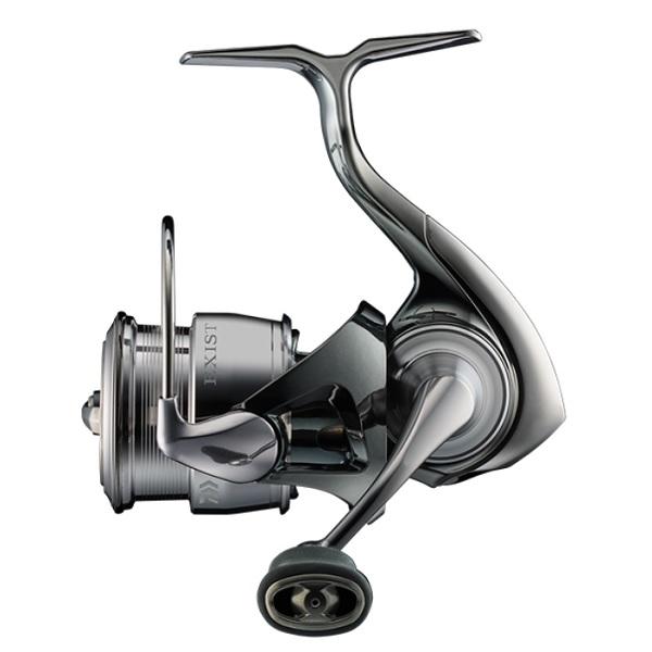DAIWA（ダイワ） スピニングリール イグジスト SF2000SS-P : 釣具の