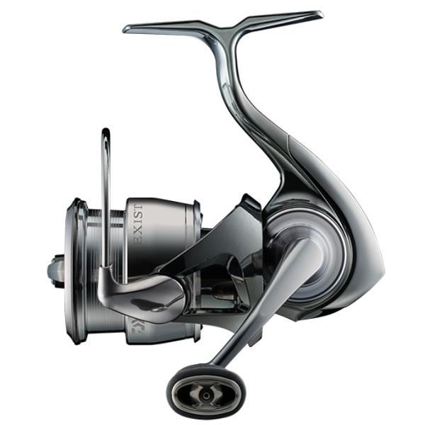 DAIWA ダイワ イグジスト SF2500SS DAIWA（ダイワ） スピニングリール イグジスト SF2500SS : 釣具の