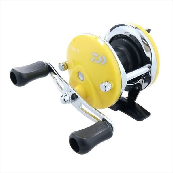 DAIWA（釣り） ダイワ 21 コロネット2 イエロー 2021年モデル