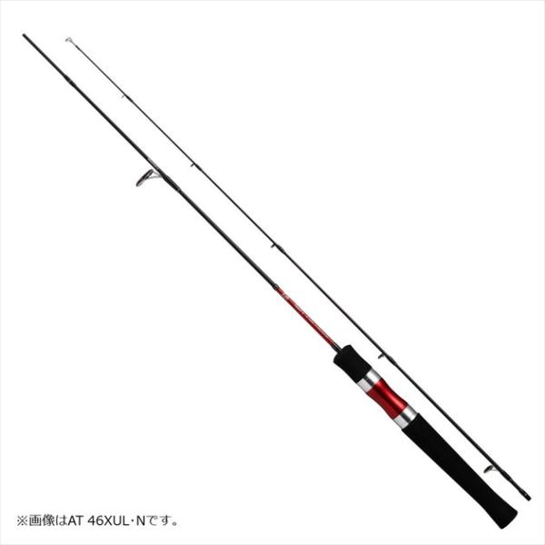 旧トラウトx　L、UL、XUL 3本セット 旧トラウトx L、UL、XUL 3本セット - ロッドブランド 品 通販