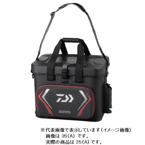 ダイワ　プロバイダ　バッグ DAIWA（釣り） ダイワ プロバイザー クールバッグ（C）シルバー