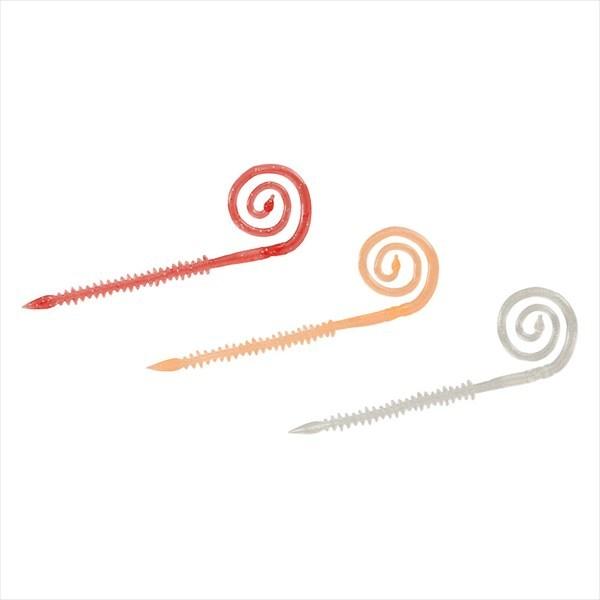 ネコポス対象品 ダイワ 紅牙中井蟲カーリー7 セレクトスリー タイラバ 鯛ラバ 釣具のキャスティング Paypay店 通販 Paypayモール