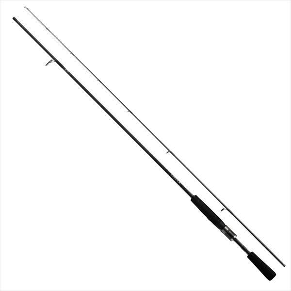 タトゥーラXT 6112HSB ダイワ DAIWA TATULA DAIWA（釣り） ダイワ バスロッド タトゥーラ XT 682MHRS