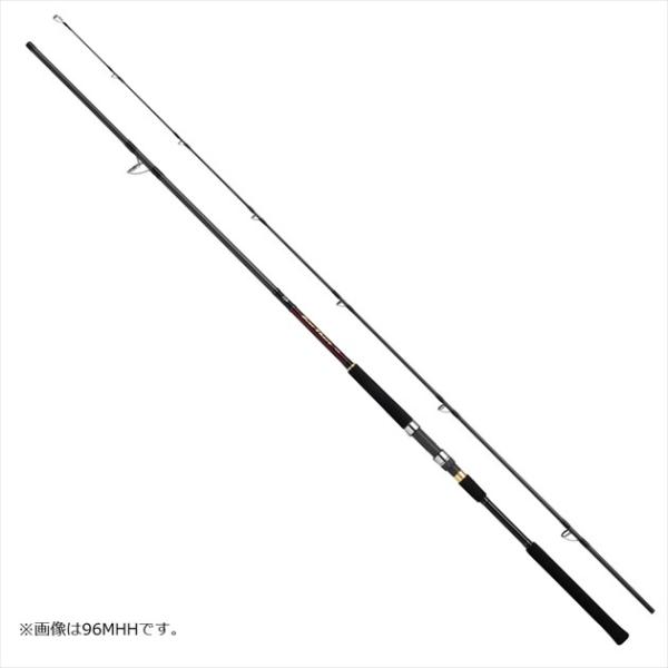 DAIWA（ダイワ） 【訳あり】ダイワ ショアジグロッド オーバーゼア