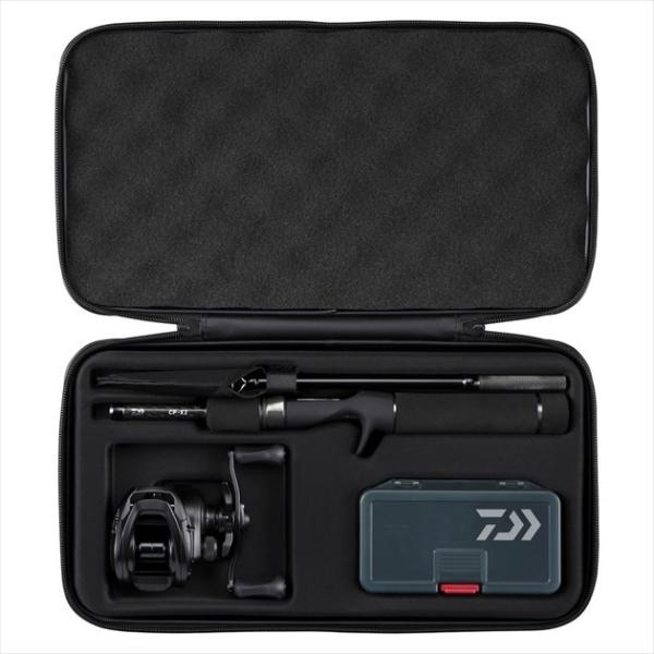 DAIWA（釣り） ダイワ パックロッドセット CP-X2(右) : 釣具の