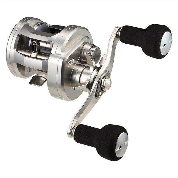 DAIWA（ダイワ） ベイトリール 26リョウガ 150HL(左) : 釣具の
