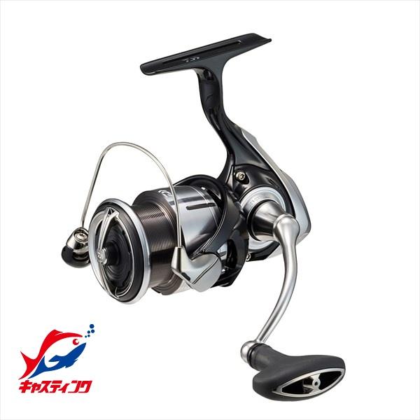 ダイワ 23レグザ LT2500-XH スピニングリール　フルベアリング DAIWA（ダイワ） スピニングリール 23レグザ LT2500-XH : 釣具の