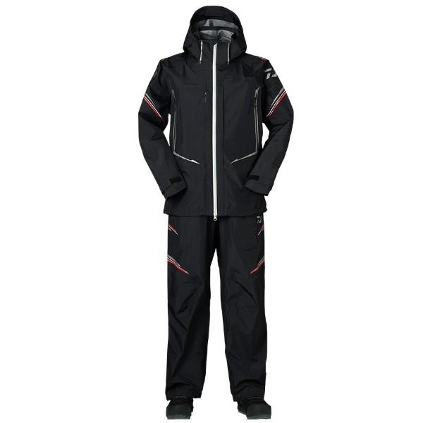 ダイワ　GORE-TEXレインスーツ　DR-1522 DAIWA（ダイワ） レインウェア DR-1522 ゴアテックス プロダクト