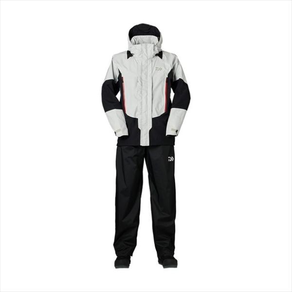 DAIWA（釣り） ダイワ レインウェア DR-3122 レインマックス ハイパー  