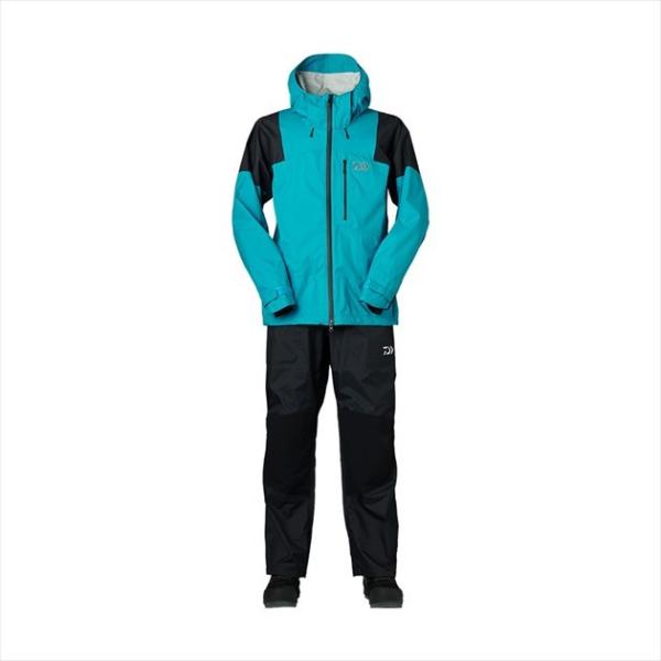 DAIWA（ダイワ） 【訳あり】ダイワ レインウェア DR-3422 レイン