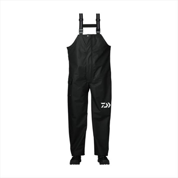 DAIWA（ダイワ） レインウェア DR-6122P PUオーシャンサロペット