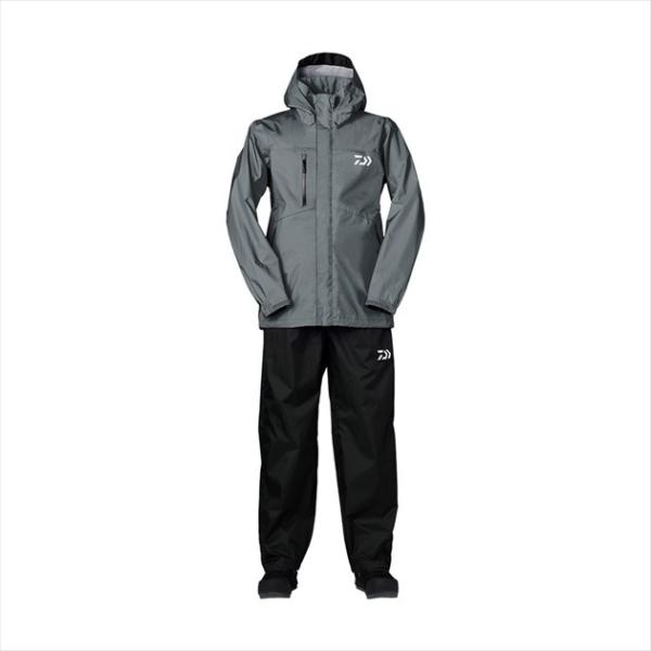 DAIWA（ダイワ） レインウェア DR-3822 レインマックス レインスーツ