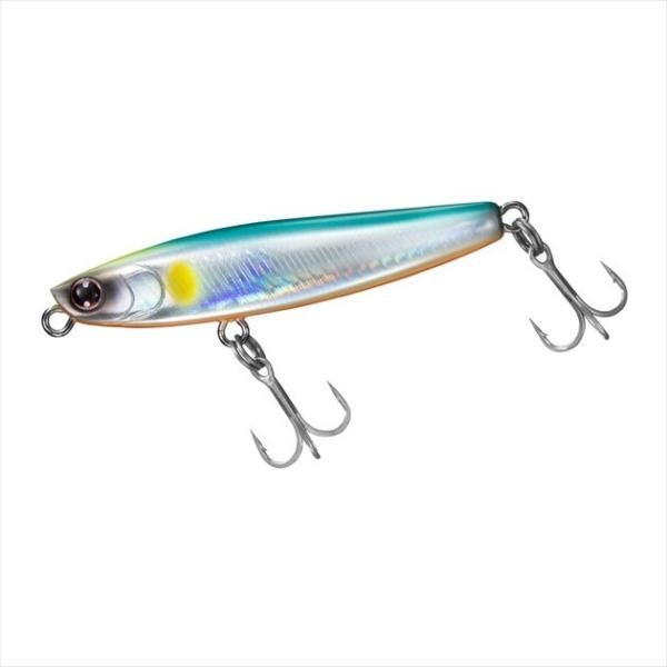 モアザン　廃盤ルアーセット！！　ガルバ73 エメラルド鮎 DAIWA（ダイワ） 【ネコポス対象品】 シーバスルアー モアザン