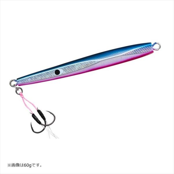 DAIWA（ダイワ） 【ネコポス対象品】ダイワ メタルジグ MMジグ3 フック
