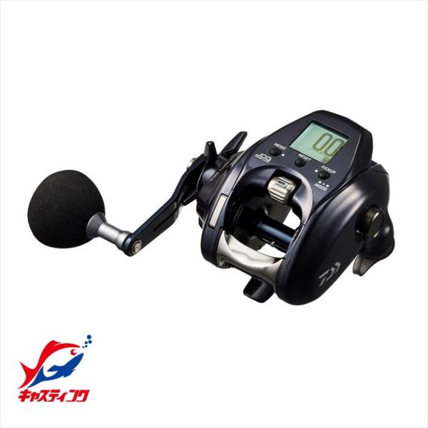 DAIWA（ダイワ） 電動リール 23レオブリッツ 300JL(左) : 釣具の