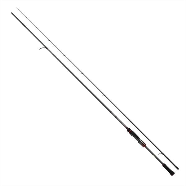 DAIWA（ダイワ） エギングロッド エメラルダス ストイスト RT 79MLM