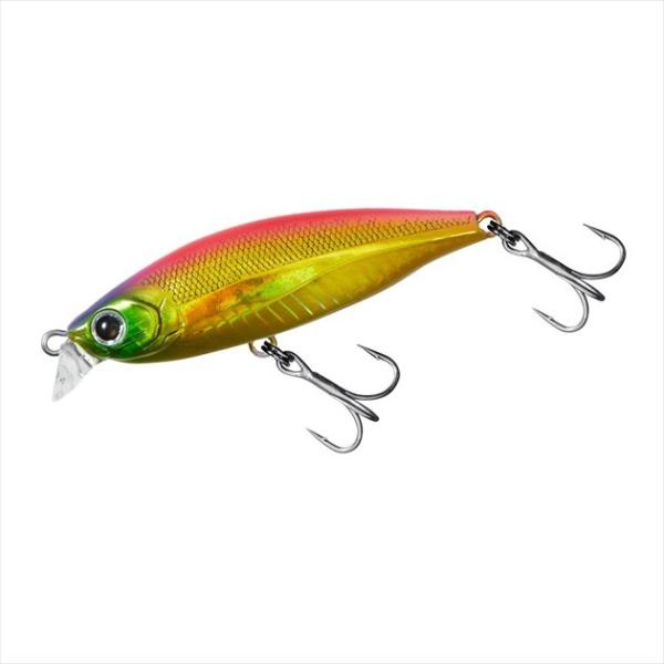 DAIWA - シーバス ルアーセット BlueBlue エバーグリーン ima ダイワ 等 ダイワ シーバスハンター バイブZ 70S グリーンゴールド【ゆう