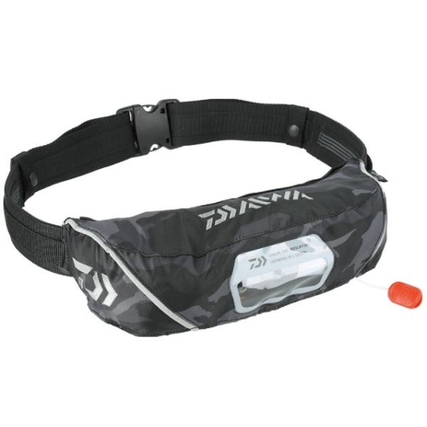 DAIWA（ダイワ） ライフジャケット DF-2222 インフレータブルライフ