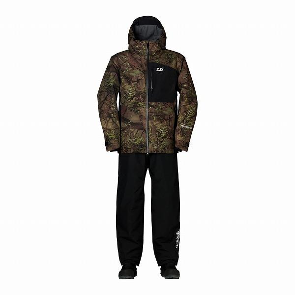 ダイワ　防寒着　DW1922 GORE-TEX サイズ上下Ｌ　美品！ DAIWA（ダイワ） 【特価】ダイワ 防寒服アウター DW-1922 ゴアテックス