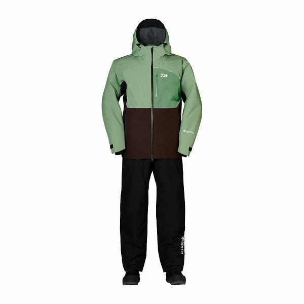 DAIWA（ダイワ） 【特価】ダイワ 防寒服アウター DW-1922