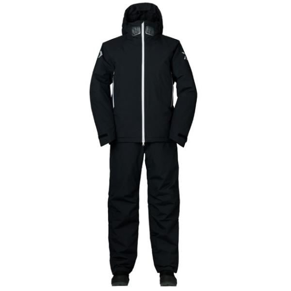 ダイワ DAIWA レインマックス ハイパー 防寒着 アウトドア 釣り DAIWA（釣り） 【特価】ダイワ 防寒服アウター DW-3422 レイン