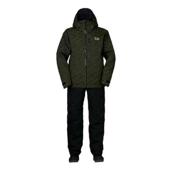 DAIWA(釣り) 【特価】ダイワ 防寒服アウター DW-3222 レイン DAIWA(釣り) 【特価】ダイワ 防寒服アウター DW-3222 レイン