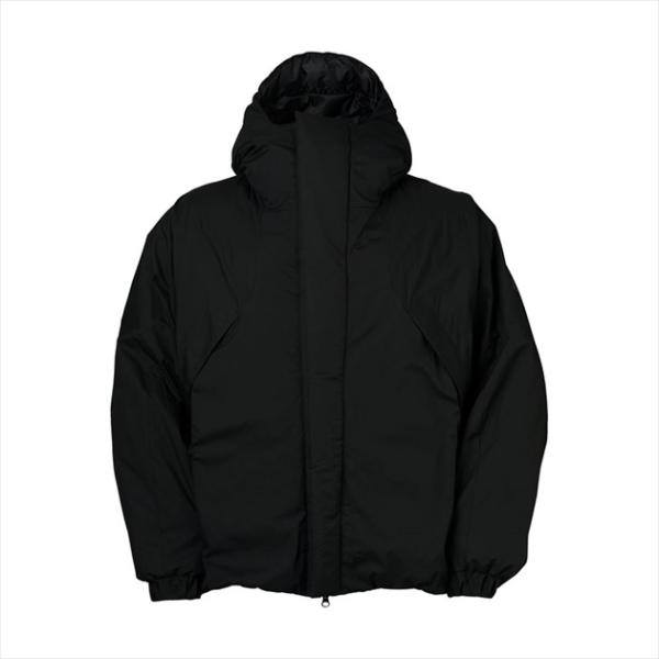 ダイワ プリマロフト ハーフジップジャケット DJ-5104 XL 新品 黒 ダイワ プリマロフト ハーフジップジャケット DJ-5104 XL 新品 黒