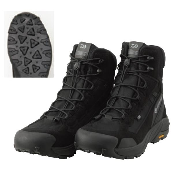 ゴアテックスブーティーを採用した透湿防水シューズ新登場！優れた透湿性・防水性を実現。ヴィブラム社と共同開発したオリジナルソール（メガグリップ仕様）を搭載。水辺のシチュエーションで驚きのグリップ力を発揮。オーソライトインソールを採用。歩行時の...