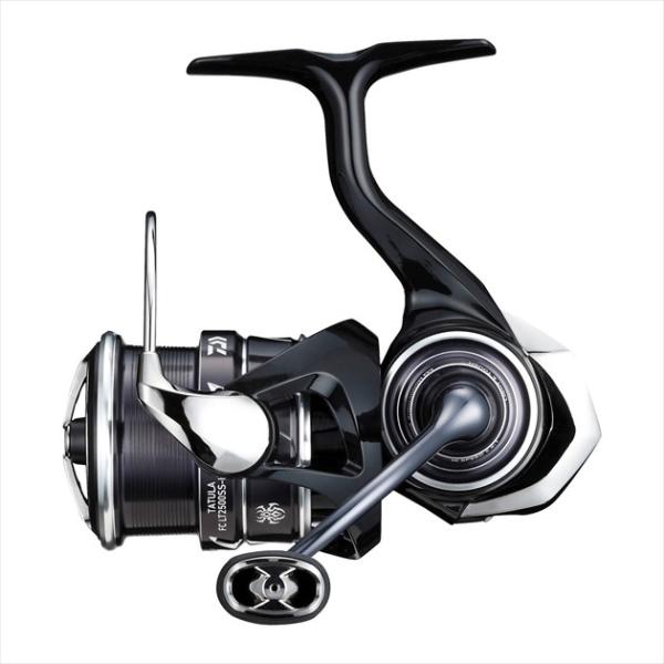 DAIWA - DAIWA ダイワ リール スピニングリール 23タトゥーラ FC LT2500SS-H-QD casting_4550133306464