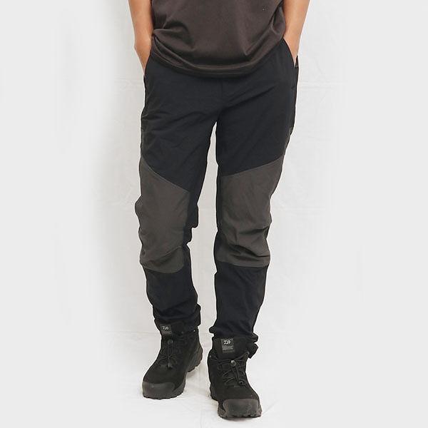 DAIWA（ダイワ） ウェア DP-3223 ブッシュパンツ ブラック 2XL : 釣具