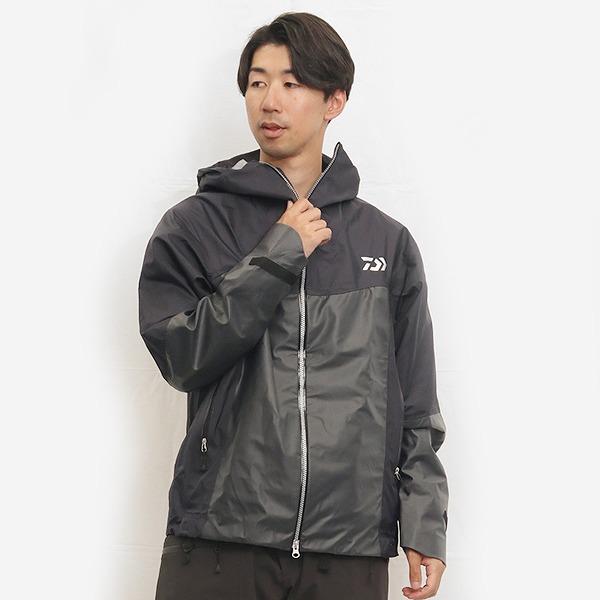 DAIWA（ダイワ） レインウェア DR-2623J ストラムジャケット イン
