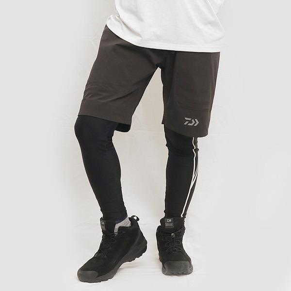 DAIWA（ダイワ） レインウェア DR-5023P コーデュラ ショートレイン