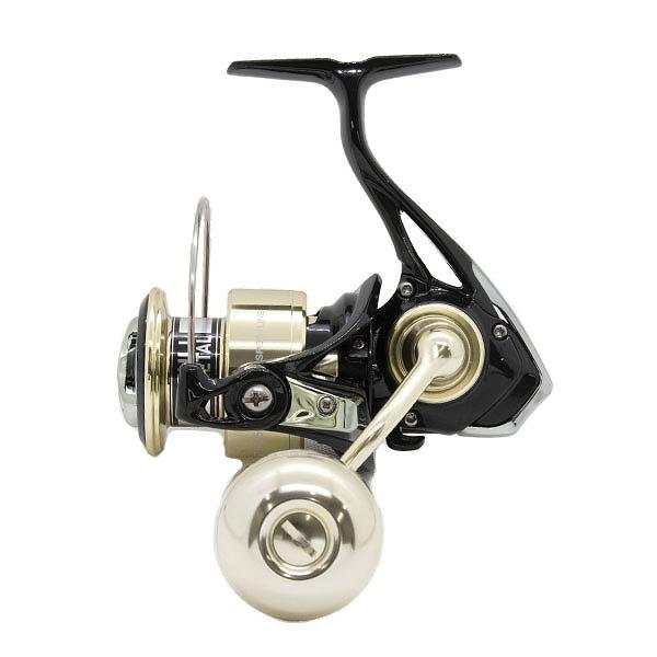 DAIWA（ダイワ） スポーツライン スピニングリール GT BG2500-XH ARK